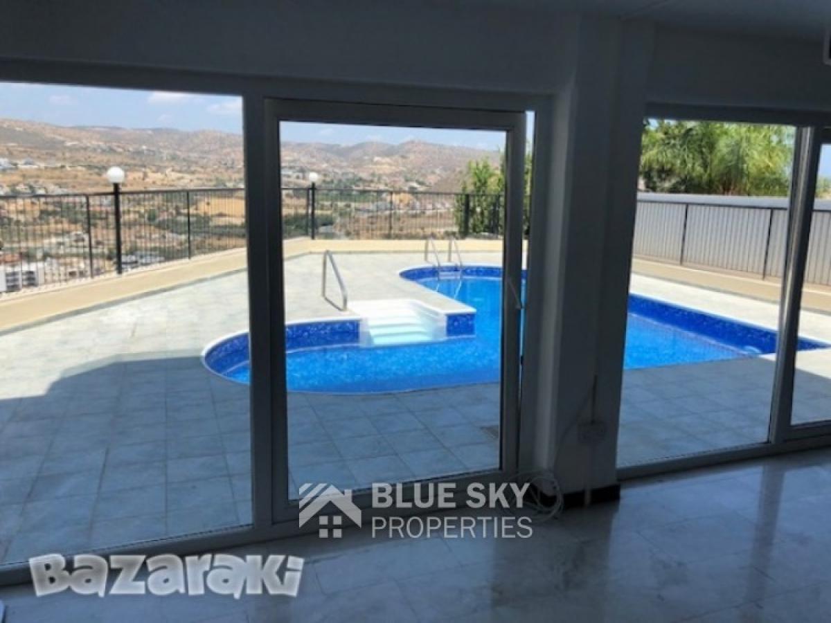 Picture of Home For Sale in Germasogeia, Limassol, Cyprus