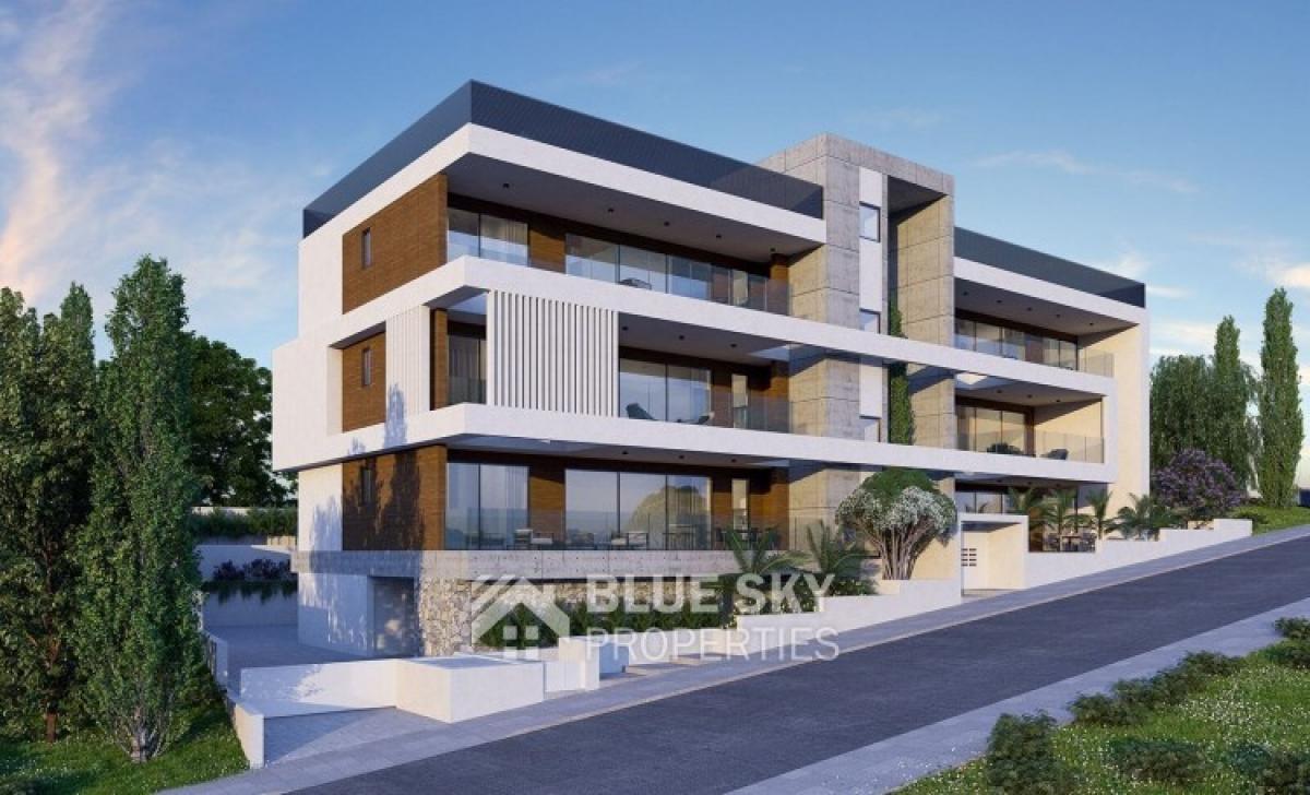 Picture of Home For Sale in Agia Filaxi, Limassol, Cyprus