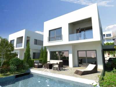 Home For Sale in Mouttagiaka, Cyprus