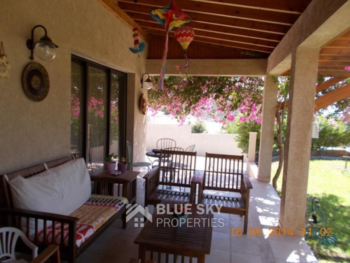 Picture of Home For Sale in Palodeia, Limassol, Cyprus