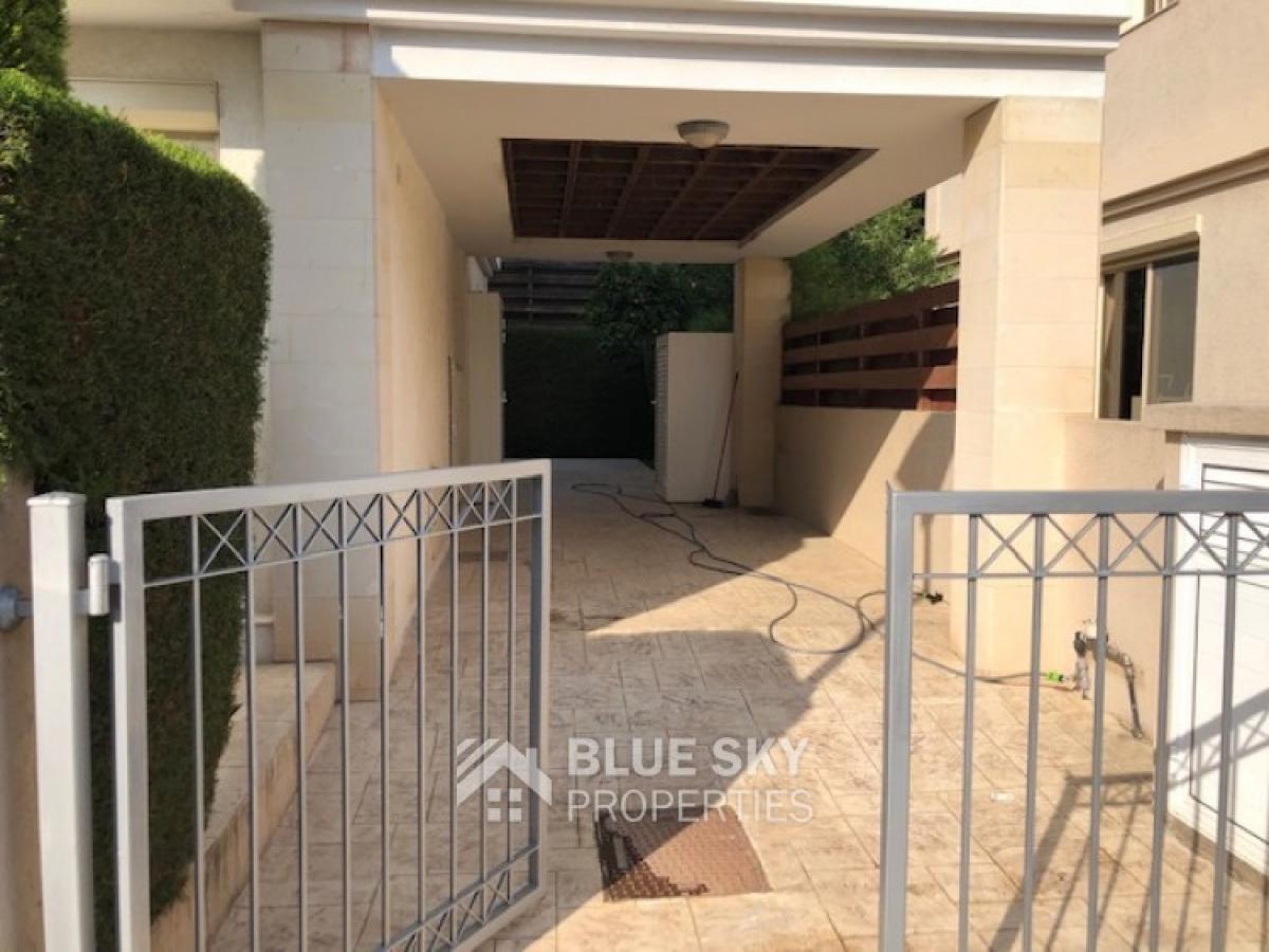 Picture of Home For Sale in Mouttagiaka, Limassol, Cyprus