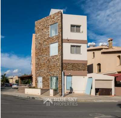 Home For Sale in Omonoia, Cyprus