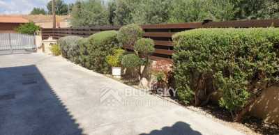 Home For Sale in Palodeia, Cyprus