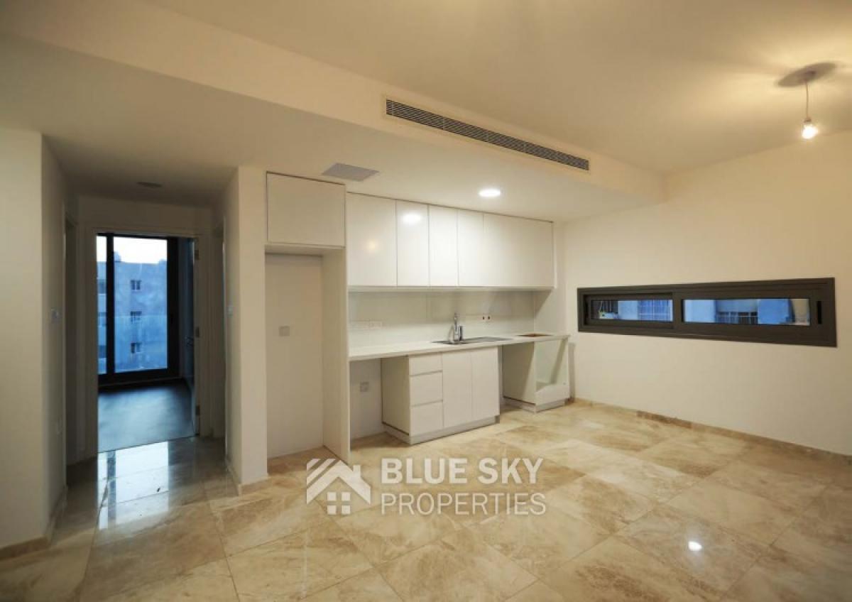 Picture of Apartment For Sale in Neapoli, Limassol, Cyprus
