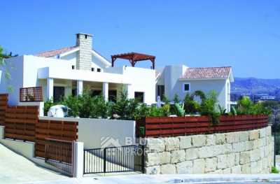 Home For Sale in Monagroulli, Cyprus