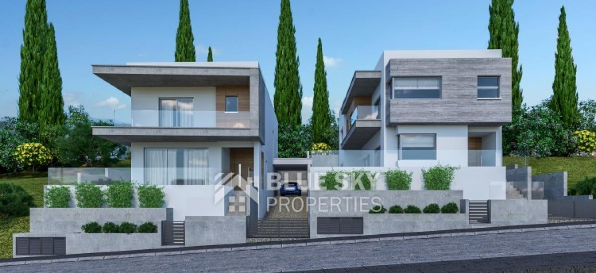 Picture of Home For Sale in Agia Paraskevi, Limassol, Cyprus