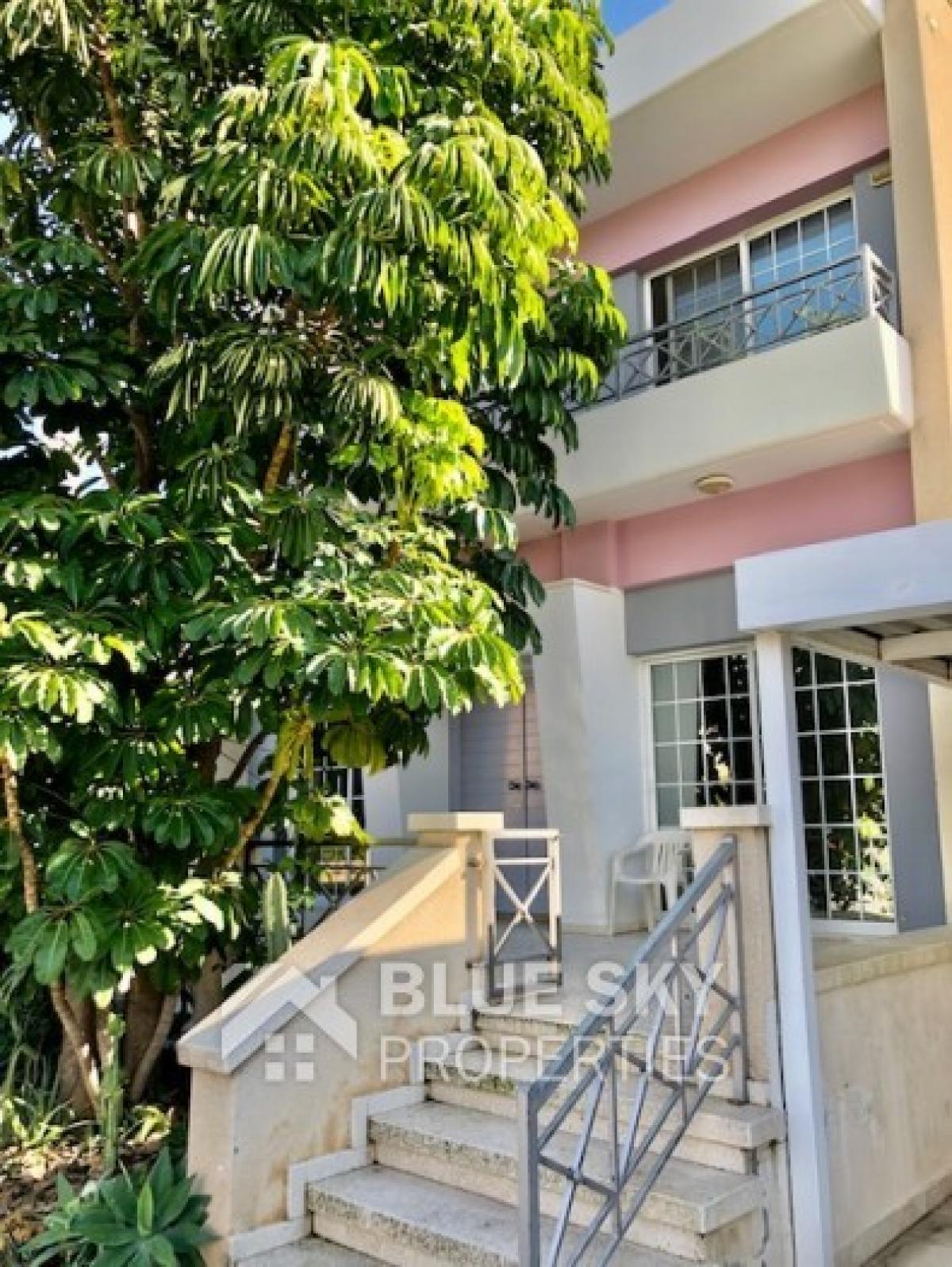 Picture of Home For Sale in Columbia, Limassol, Cyprus