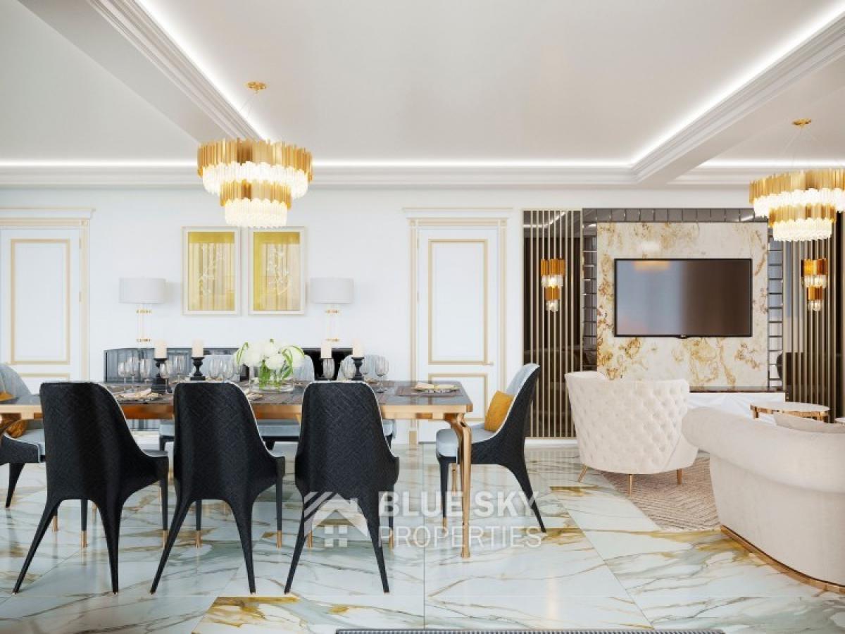 Picture of Apartment For Sale in Neapoli, Limassol, Cyprus