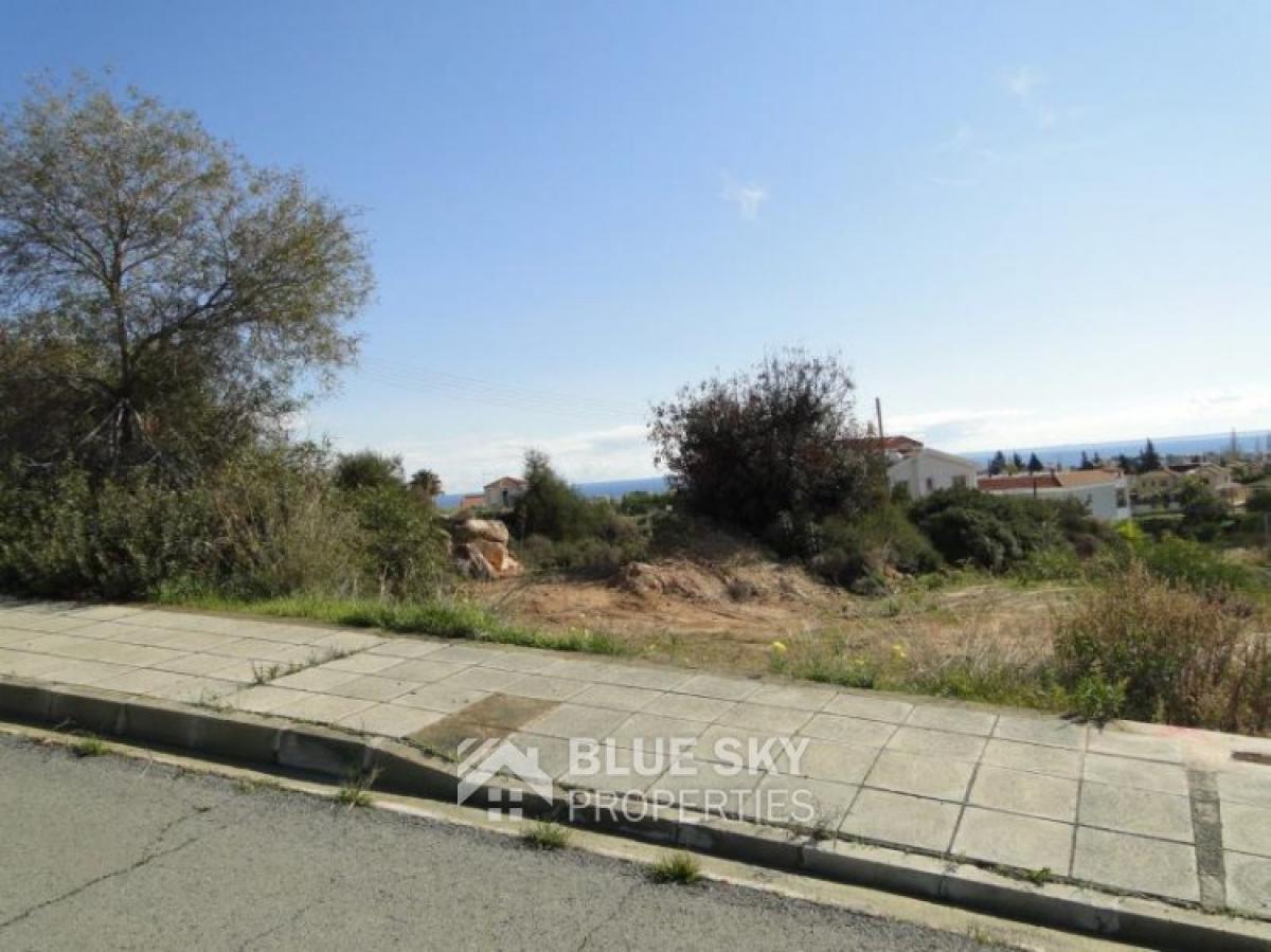 Picture of Home For Sale in Agia Paraskevi, Limassol, Cyprus
