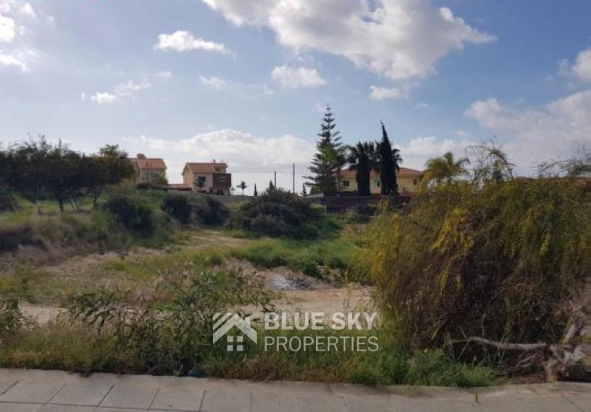 Picture of Home For Sale in Agia Paraskevi, Limassol, Cyprus