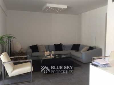 Apartment For Sale in Neapoli, Cyprus