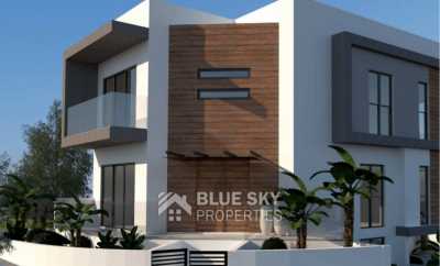 Home For Sale in Agia Filaxi, Cyprus