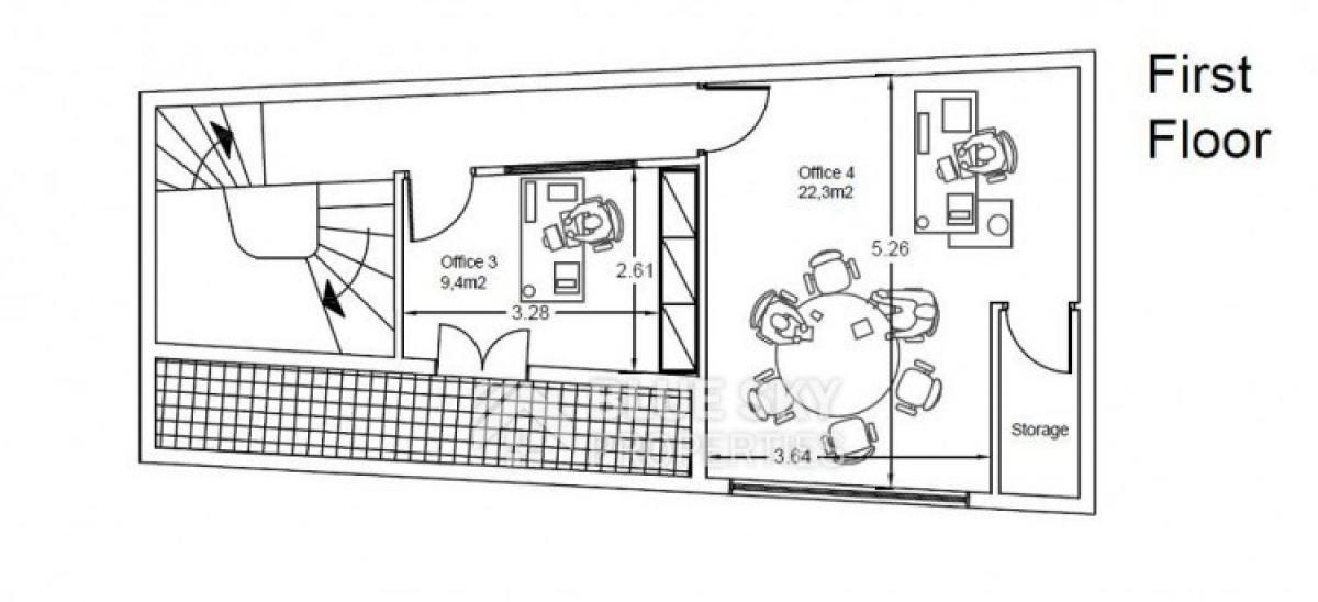 Picture of Office For Sale in Limassol, Limassol, Cyprus