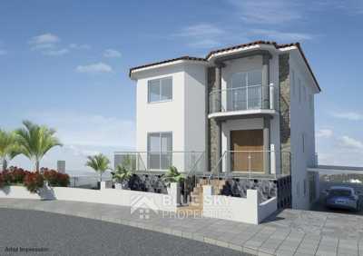 Home For Sale in Palodeia, Cyprus