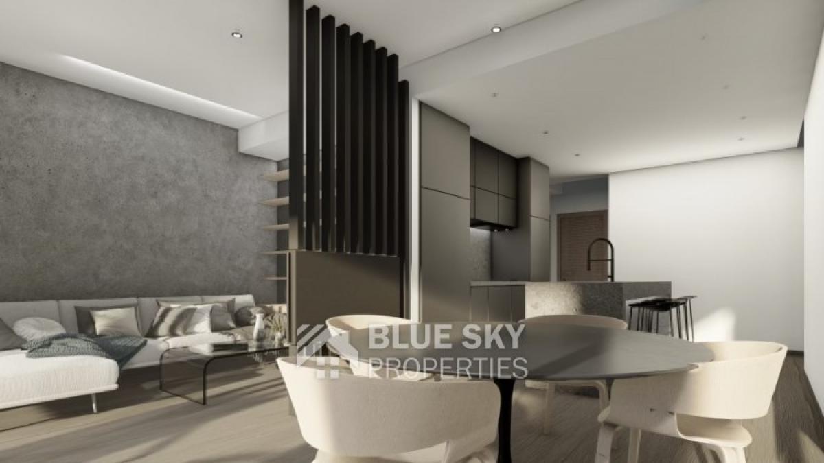 Picture of Home For Sale in Agia Filaxi, Limassol, Cyprus