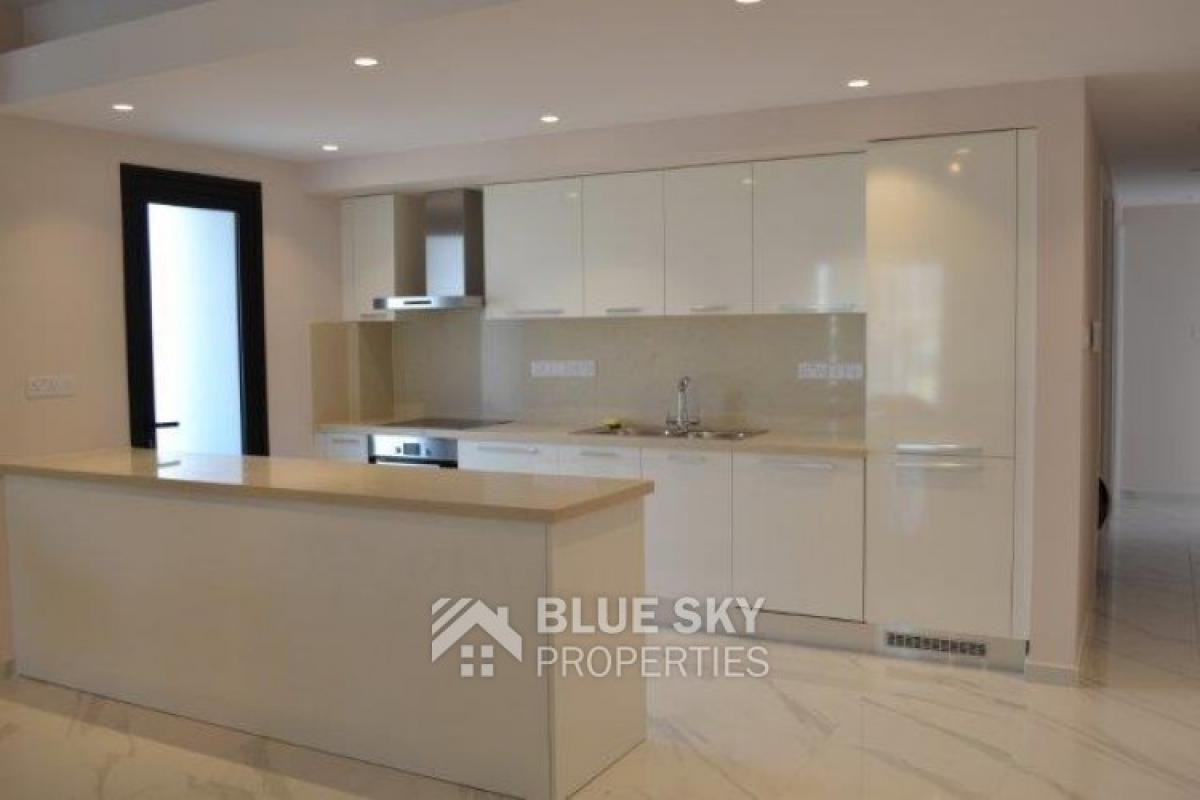 Picture of Apartment For Sale in Chalkoutsa, Limassol, Cyprus