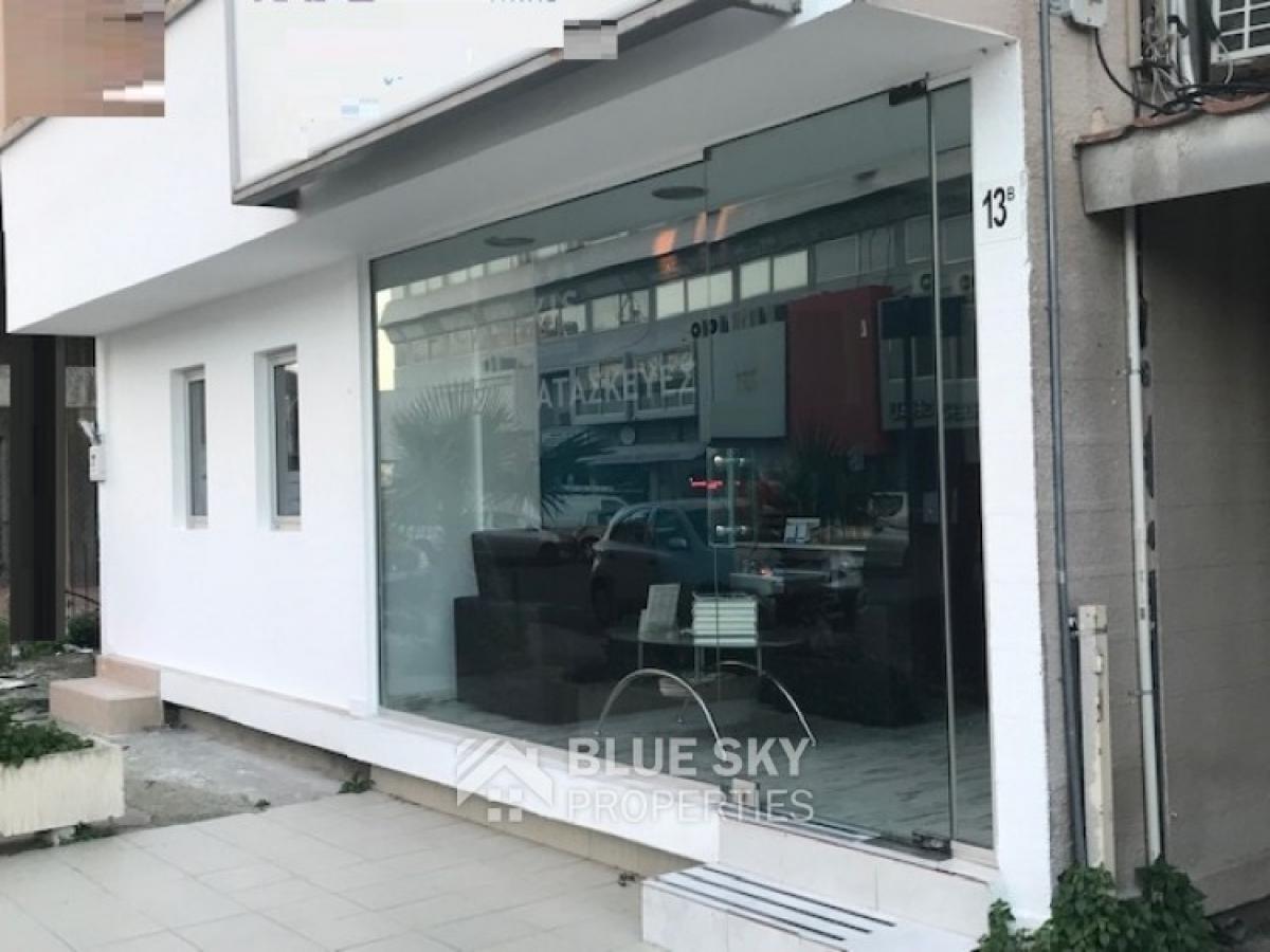 Picture of Home For Sale in Agia Zoni, Limassol, Cyprus