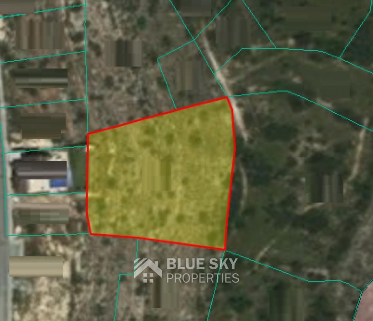 Picture of Home For Sale in Agia Filaxi, Limassol, Cyprus