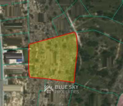 Home For Sale in Agia Filaxi, Cyprus