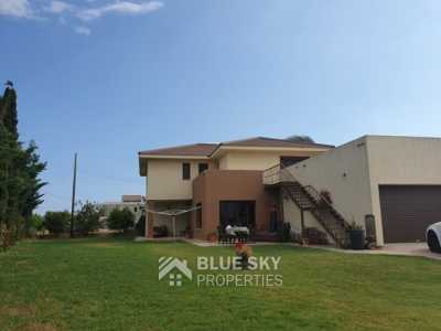 Home For Sale in Akrotiri, Cyprus