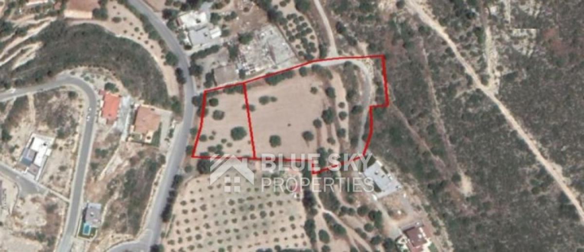 Picture of Home For Sale in Fasoula (Lemesou), Limassol, Cyprus