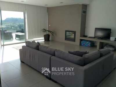 Home For Sale in Agia Paraskevi, Cyprus