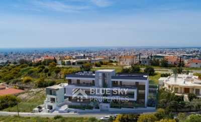 Apartment For Sale in Agia Filaxi, Cyprus