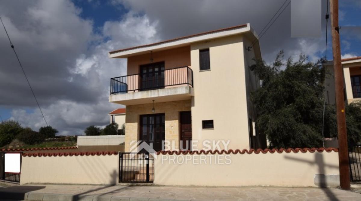 Picture of Home For Sale in Pachna, Limassol, Cyprus