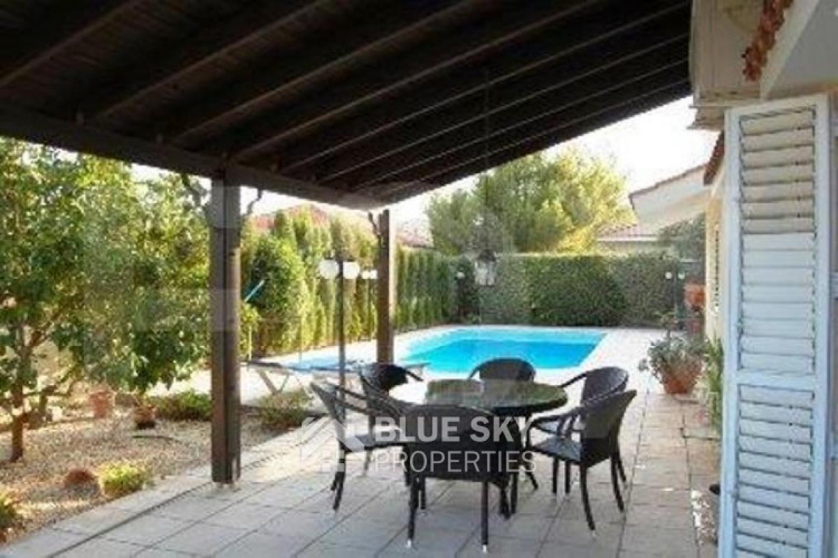 Picture of Home For Sale in Palodeia, Limassol, Cyprus