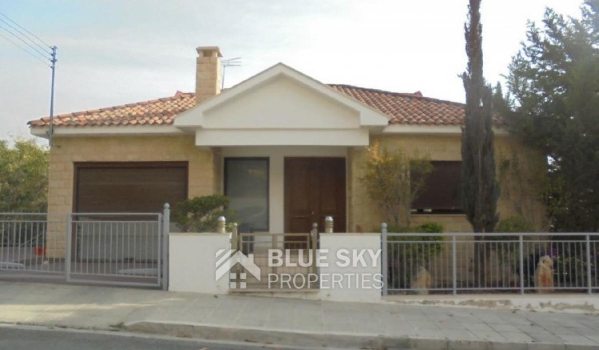 Picture of Home For Sale in Laiki Leykothea, Limassol, Cyprus