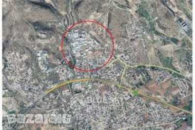 Residential Land For Sale in Ypsonas, Cyprus
