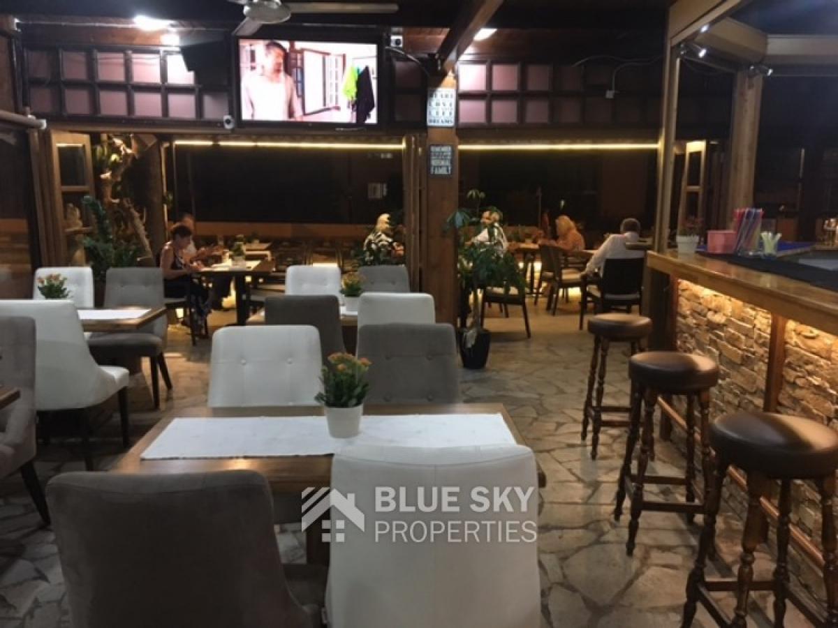 Picture of Retail For Sale in Agios Tychon, Limassol, Cyprus