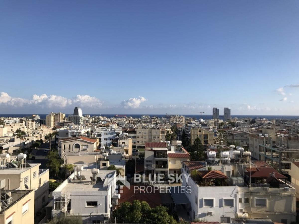 Picture of Apartment For Sale in Chalkoutsa, Limassol, Cyprus