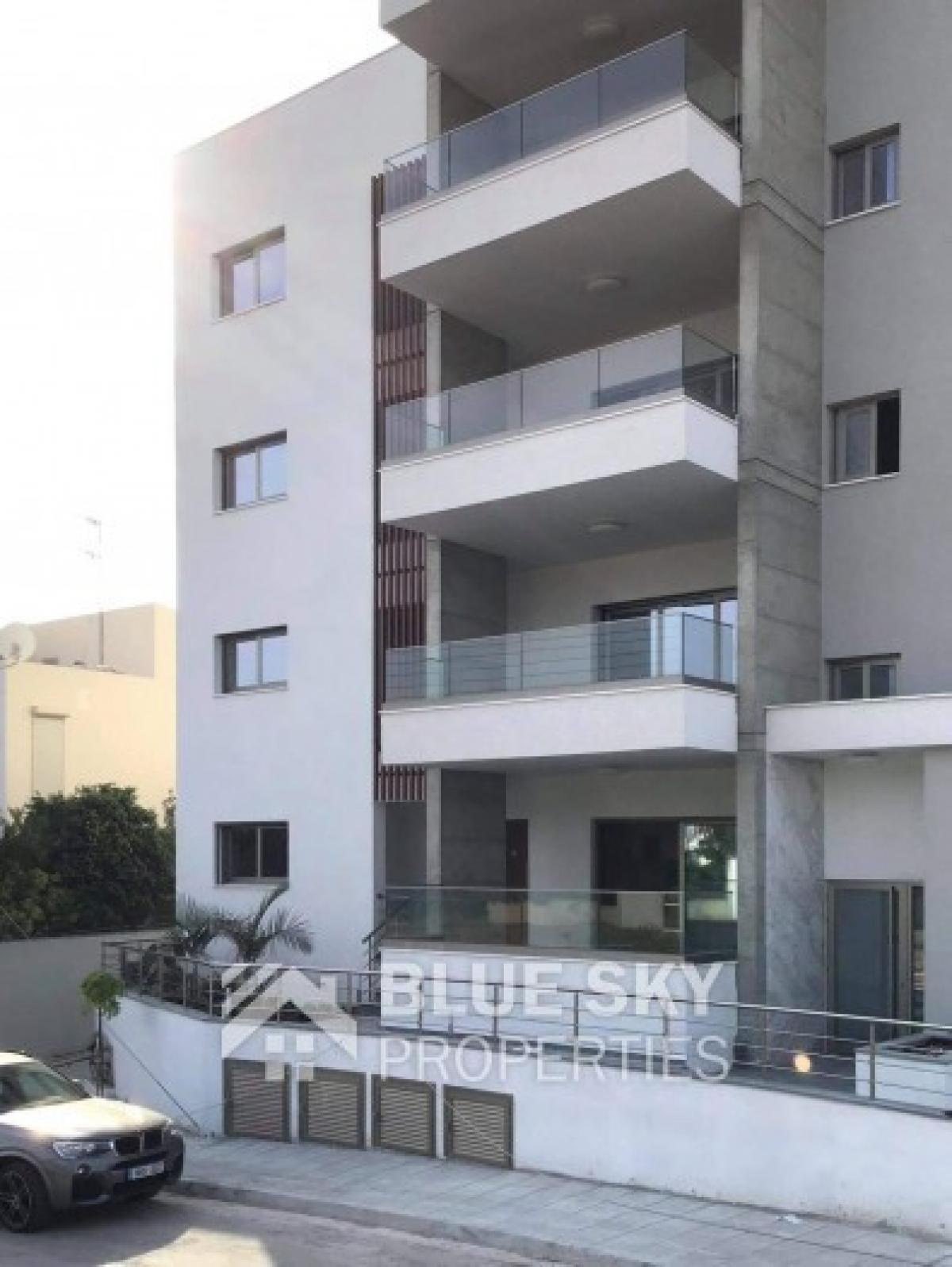 Picture of Apartment For Sale in Columbia, Limassol, Cyprus