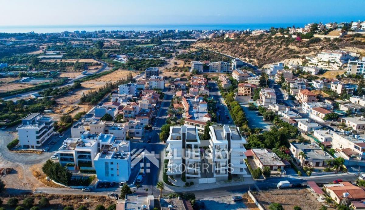 Picture of Home For Sale in Agia Paraskevi, Limassol, Cyprus