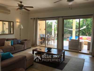 Home For Sale in Erimi, Cyprus