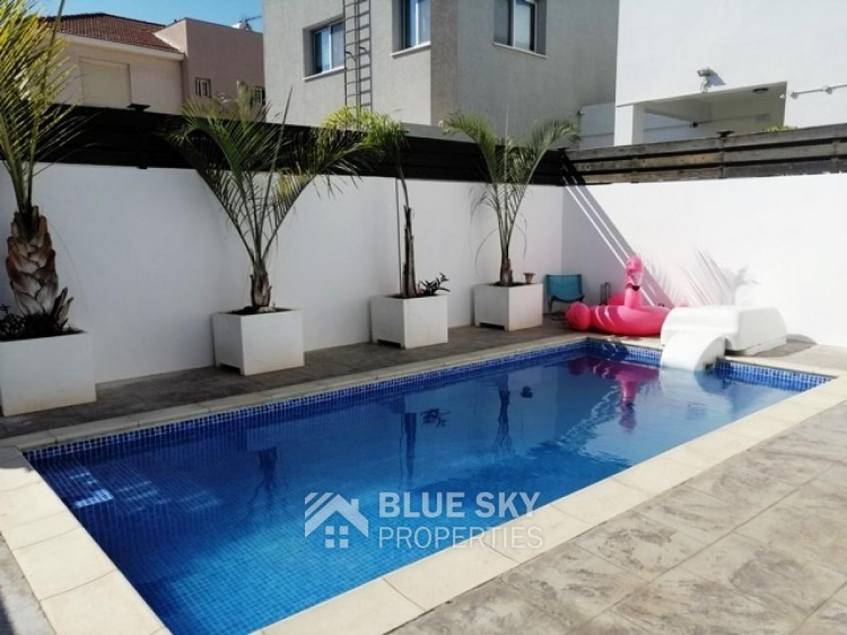 Picture of Home For Sale in Columbia, Limassol, Cyprus