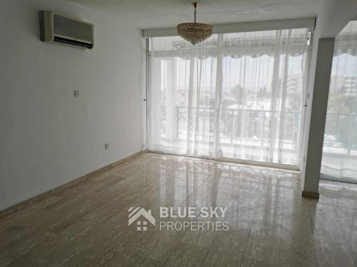 Picture of Apartment For Sale in Parekklisia, Limassol, Cyprus