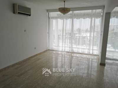 Apartment For Sale in Parekklisia, Cyprus
