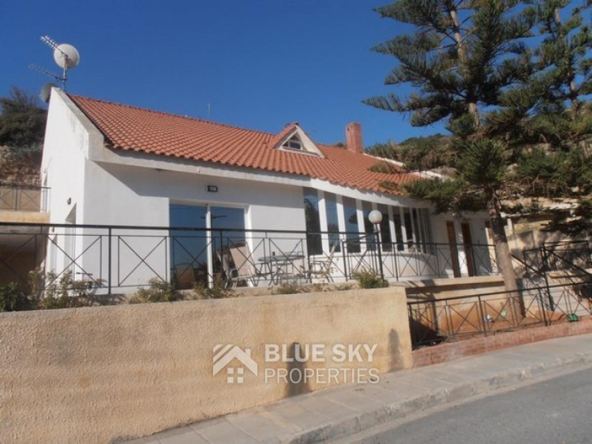 Picture of Home For Sale in Agia Paraskevi, Limassol, Cyprus