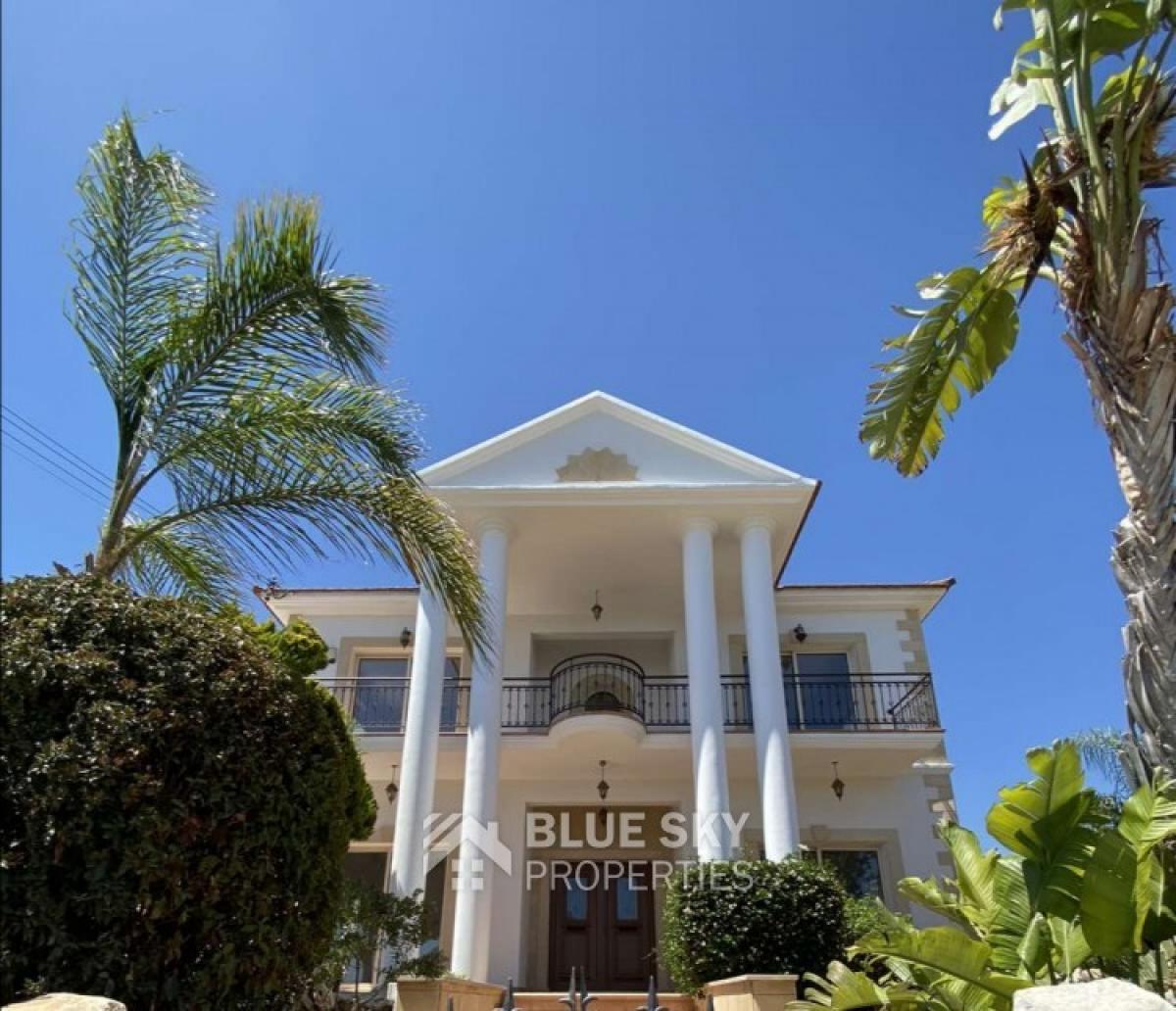 Picture of Home For Sale in Erimi, Limassol, Cyprus