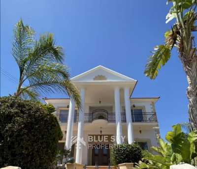 Home For Sale in Erimi, Cyprus