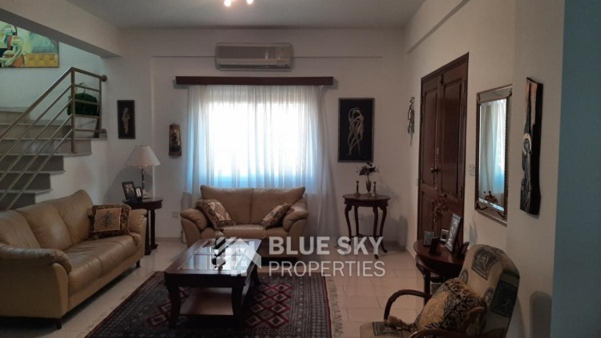 Picture of Home For Sale in Timiou Prodromou, Limassol, Cyprus