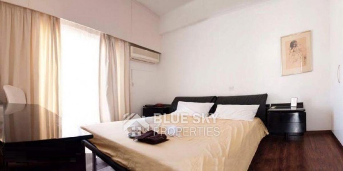 Picture of Apartment For Sale in Agios Tychon, Limassol, Cyprus