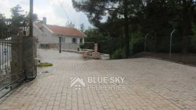 Home For Sale in Moniatis, Cyprus
