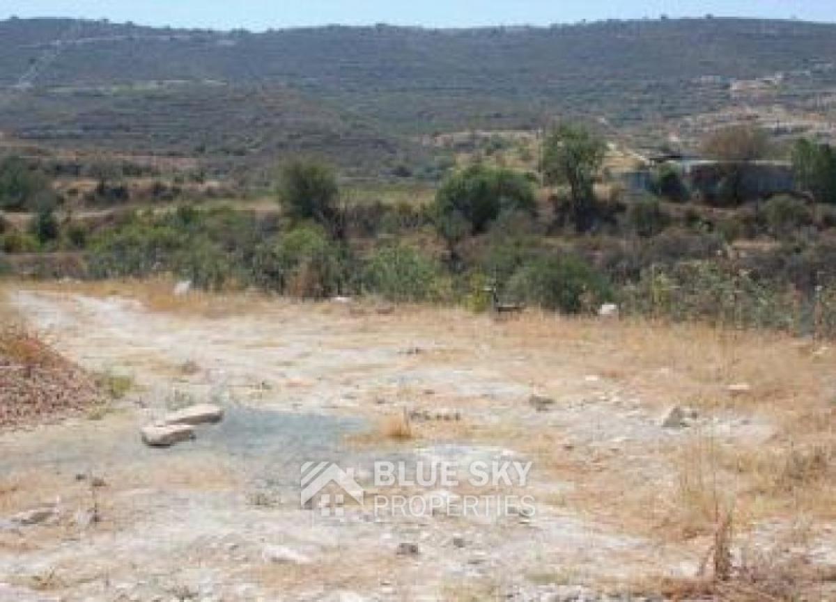 Picture of Home For Sale in Prastio (Avdimou), Limassol, Cyprus