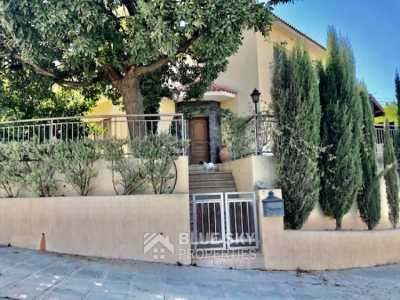 Home For Sale in Palodeia, Cyprus