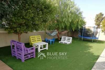 Home For Sale in Trachoni, Cyprus