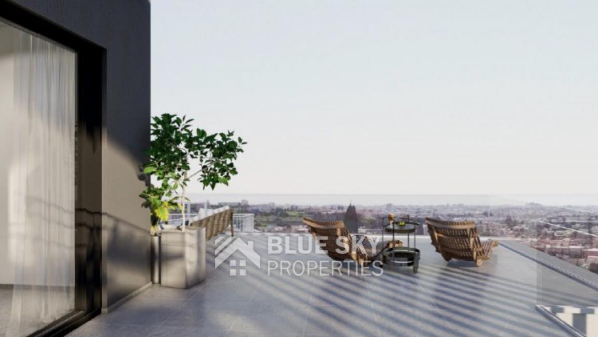 Picture of Home For Sale in Laiki Leykothea, Limassol, Cyprus