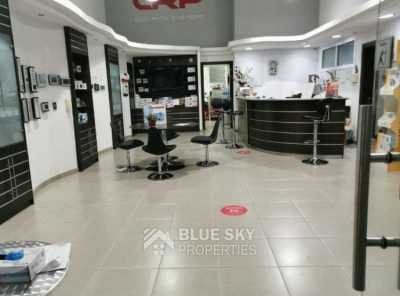 Office For Sale in